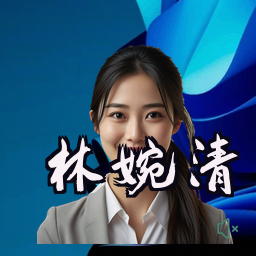 林婉清